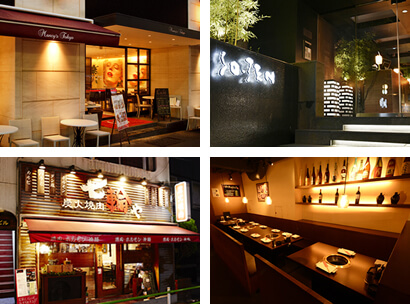 店舗イメージ
