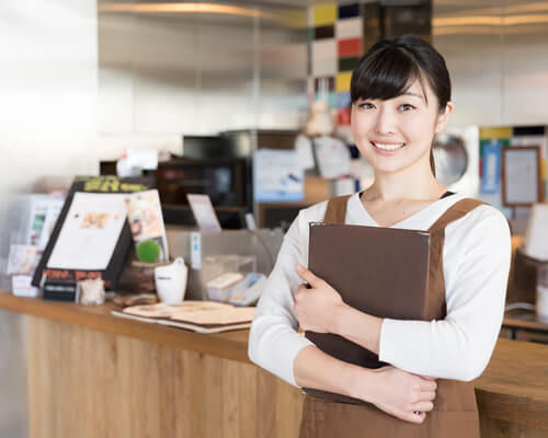 従業員管理　イメージ